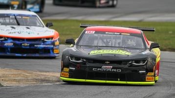 Scott Lagasse Jr. and Zwift Host Screen Your Machine™ Ride Against Cancer